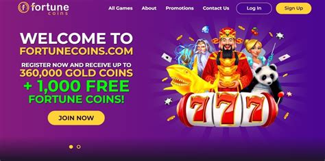 fortune coins sweepstakes|Fortune Coins Casino: Bonus Codes, Free Slots .
